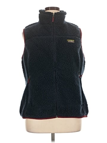 L.L.Bean Vest (view 1)