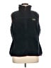 L.L.Bean 100% Polyester Black Vest Size 1X - photo 1