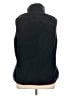 L.L.Bean 100% Polyester Black Vest Size 1X - photo 2