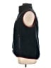 L.L.Bean 100% Polyester Black Vest Size 1X - photo 5