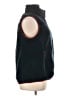 L.L.Bean 100% Polyester Black Vest Size 1X - photo 4