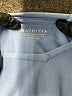 Athleta Blue Pullover Hoodie Size S - photo 7
