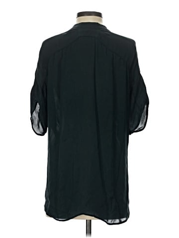 Vince. 3/4 Sleeve Blouse (view 2)