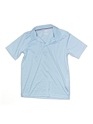 French Toast Short Sleeve Polo (view 1)