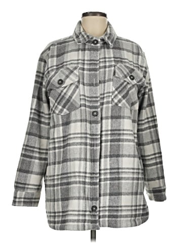Thread & Supply Coat (view 1)