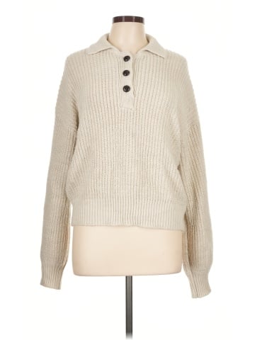 BB Dakota Pullover Sweater (view 1)