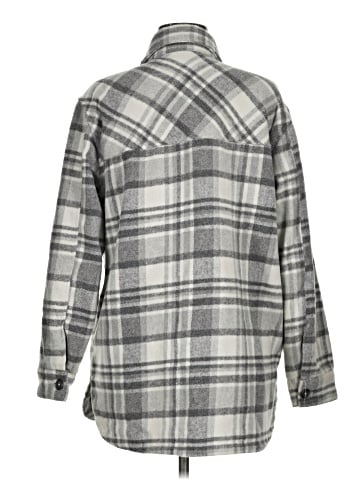 Thread & Supply Coat (view 2)