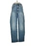DL1961 Blue Jeans Size 23 waist - photo 1