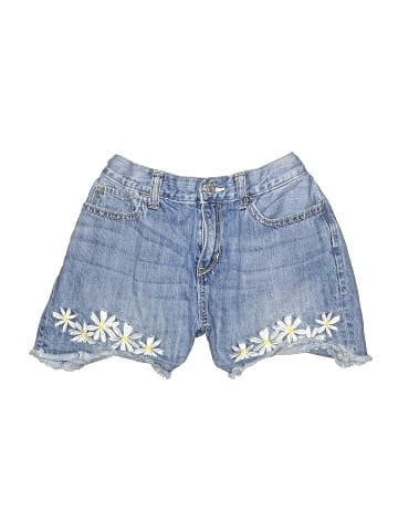 Old Navy Denim Shorts (view 1)