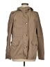 Love Tree 100% Cotton Tan Raincoat Size L - photo 1