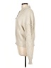 BB Dakota Ivory Pullover Sweater Size L - photo 5