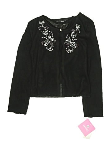 Amy Byer Cardigan (view 1)