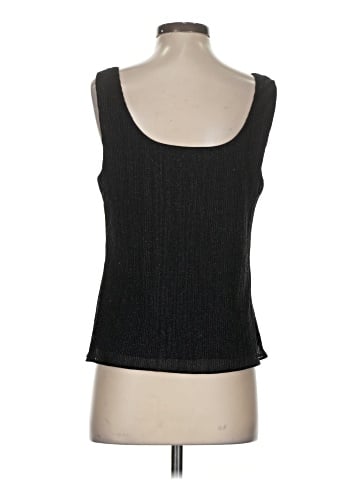 Alex Evenings Sleeveless Blouse (view 2)