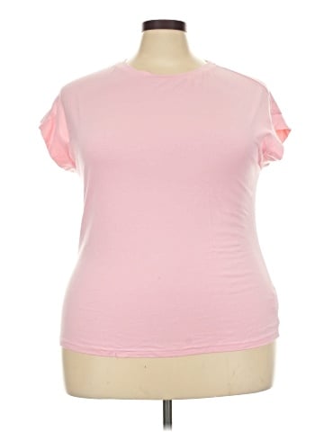 Unbranded Short Sleeve T-Shirt (view 1)