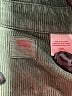 Levi's 100% Cotton Green Jacket Size L - photo 6