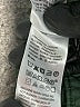 Levi's 100% Cotton Green Jacket Size L - photo 7
