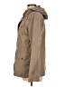 Love Tree 100% Cotton Tan Raincoat Size L - photo 5