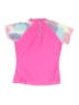 Eddie Bauer Pink Rash Guard Size M (kids) - photo 2