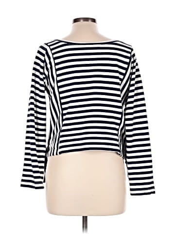 Sugar Lips Long Sleeve Top (view 2)