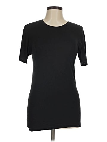 Hanes Short Sleeve T-Shirt (view 1)