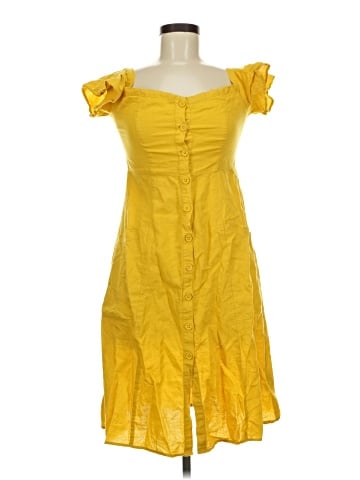 Forever 21 Casual Dress (view 1)