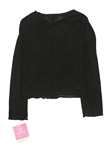 Amy Byer Cardigan (view 2)