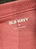 Old Navy Pink Tank Top Size XS - photo 7