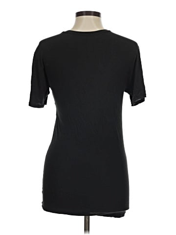 Hanes Short Sleeve T-Shirt (view 2)