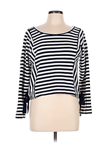 Sugar Lips Long Sleeve Top (view 1)
