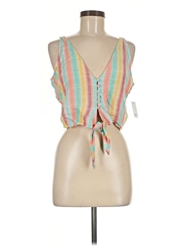 O'Neill Sleeveless Blouse (view 1)