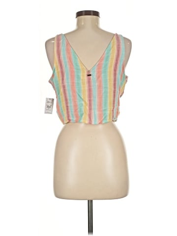 O'Neill Sleeveless Blouse (view 2)