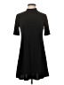 BCBGeneration Solid Black Casual Dress Size XS - photo 1
