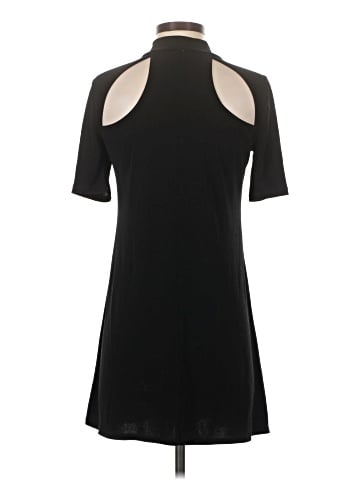 BCBGeneration Casual Dress (view 2)
