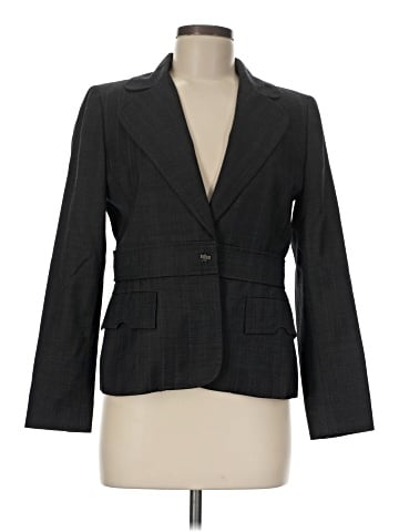 Anne Klein Blazer (view 1)