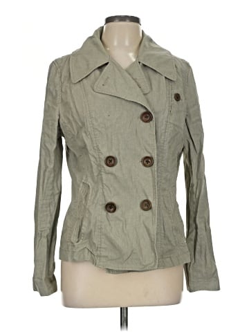 Spiewak Jacket (view 1)