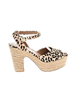 Steve Madden Wedges