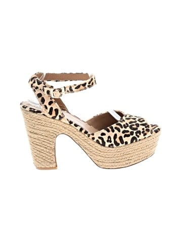 Steve Madden Wedges (view 1)