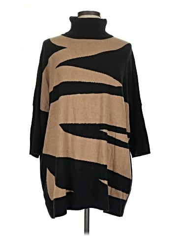 Chico's Poncho (view 1)