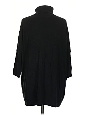 Chico's Poncho (view 2)