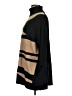 Chico's Brown Poncho Size Lg (2) - photo 5