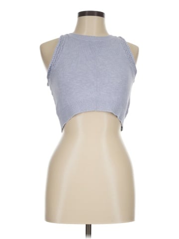 Madewell Tank Top (view 1)