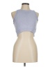 Madewell Gray Tank Top Size M - photo 1