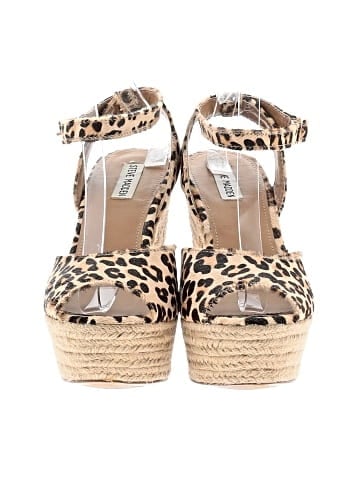 Steve Madden Wedges (view 2)