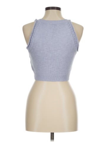 Madewell Tank Top (view 2)