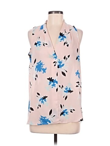 Vince Camuto Sleeveless Blouse (view 1)