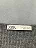 Zara Gray Tank Top Size S - photo 7