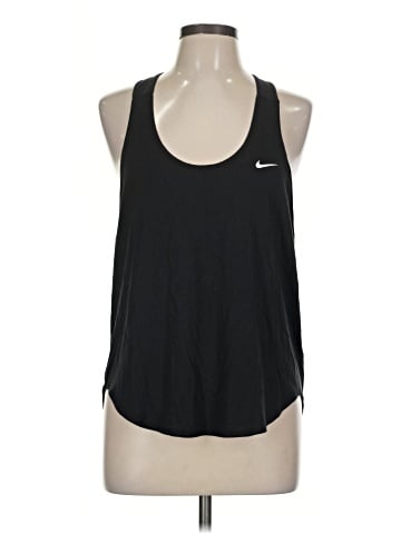 Nike Sleeveless Top (view 1)
