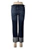 Kut from the Kloth Color Block Blue Jeans Size 6 - photo 2