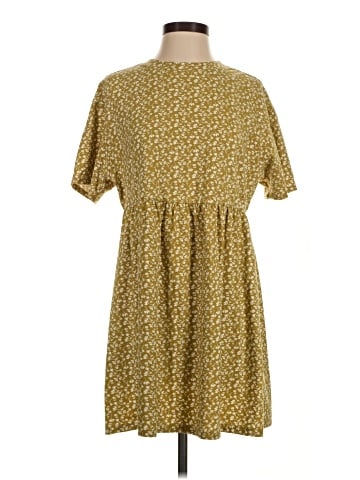 RVCA Casual Dress (view 1)