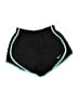 Nike 100% Recycled Polyester Black Athletic Shorts Size XS (kids) - photo 1